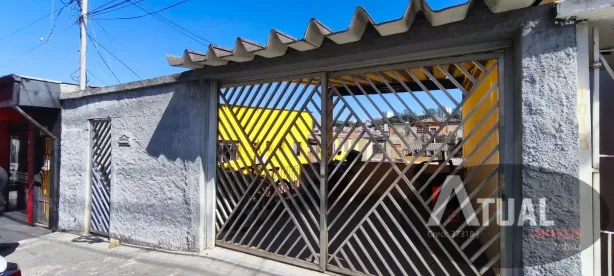 Casa com 1 Quarto à venda, 80m² no Vila Mangalot, São Paulo