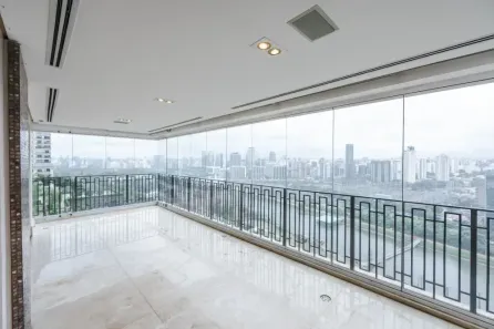 Apartamento com 2 Quartos à venda, 237m² no Jardim Panorama, São Paulo