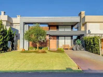 Casa com 4 Quartos à venda, 173m² no XANGRI-LÁ, Xangri-lá