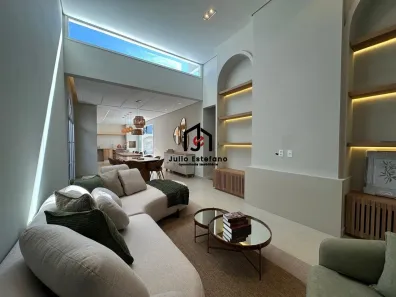 Casa de Condomínio com 3 Quartos à venda, 186m² no Piracangaguá, Taubaté