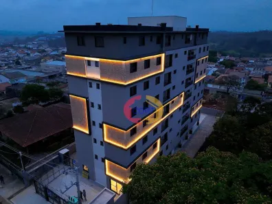 Apartamento com 3 Quartos à venda, 87m² no Jordanópolis, Arujá