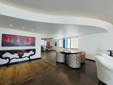 Apartamento com 4 Quartos à venda, 412m² no Boa Viagem, Recife