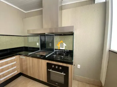 Apartamento com 2 Quartos para alugar, 163m² no Vila Imperial, São José do Rio Preto