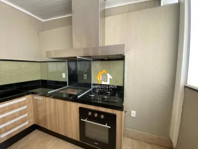 Apartamento com 2 Quartos para venda ou aluguel, 163m² no Vila Imperial, São José do Rio Preto