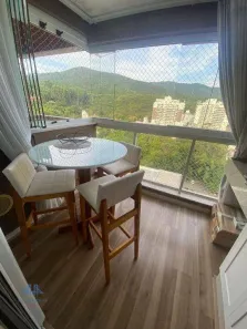 Apartamento com 2 Quartos à venda, 68m² no Itacorubi, Florianópolis