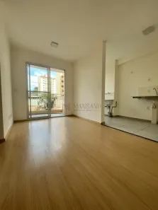 Apartamento com 2 Quartos à venda, 46m² no Parque Água Comprida, Bauru