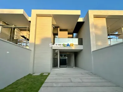 Casa com 4 Quartos à venda, 154m² no Coité, Eusébio