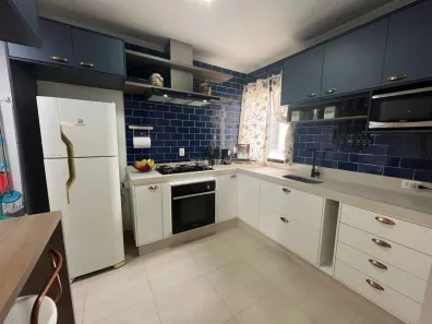 Apartamento com 2 Quartos à venda, 84m² no Parque da Represa, Jundiaí