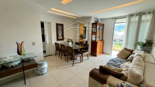 Apartamento com 3 Quartos à venda, 195m² no Vila Isabel, Rio de Janeiro