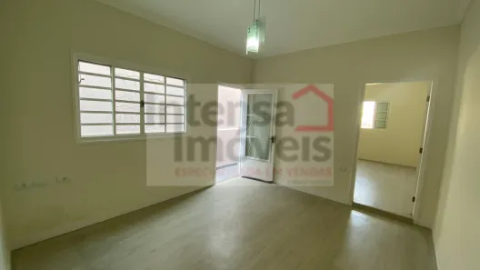 Sobrado com 3 Quartos à venda, 130m² no Residencial Paraíso, Taubaté