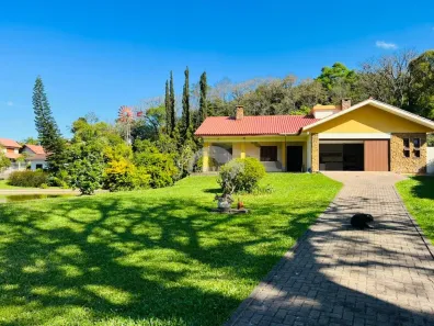 Casa com 3 Quartos à venda, 234m² no Vista Alegre, Ivoti