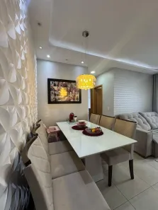 Apartamento com 2 Quartos à venda, 52m² no Vila Formosa, Anápolis