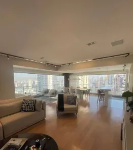Apartamento com 4 Quartos à venda, 405m² no Vila Mariana, São Paulo