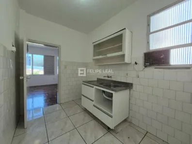 Apartamento com 3 Quartos à venda, 66m² no Coqueiros, Florianópolis