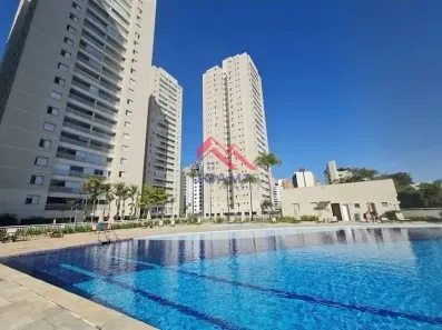 Apartamento com 3 Quartos à venda, 118m² no Lar São Paulo, São Paulo