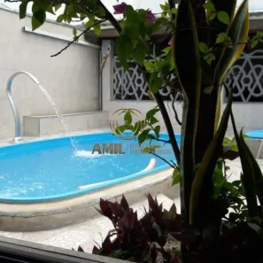 Sobrado com 2 Quartos à venda, 272m² no Loteamento Jardim Helena, São José dos Campos