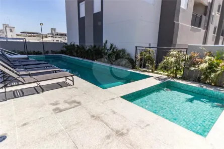 Apartamento com 2 Quartos à venda, 55m² no Belenzinho, São Paulo