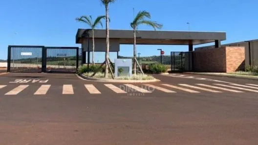 Casa de Condomínio com 3 Quartos à venda, 175m² no Real Sul, Ribeirão Preto