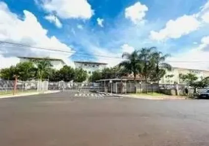 Apartamento com 2 Quartos à venda, 49m² no Quintino Facci II, Ribeirão Preto
