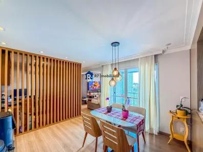 Apartamento com 2 Quartos à venda, 86m² no Cidade São Francisco, São Paulo