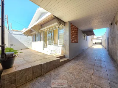 Casa com 3 Quartos à venda, 184m² no Saúde, Mogi Mirim