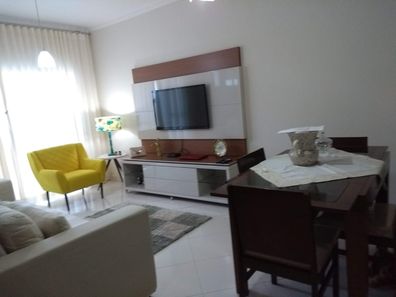 Casa de Condomínio com 3 Quartos à venda, 121m² no Jardim Santa Maria, Jacareí