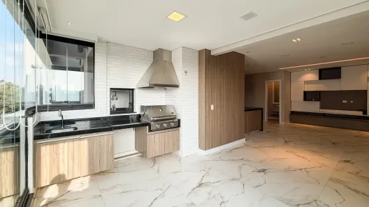 Apartamento com 2 Quartos para alugar, 112m² no Melville Empresarial I e II, Barueri