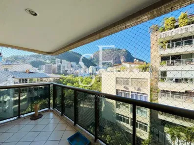 Apartamento com 2 Quartos à venda, 56m² no Lagoa, Rio de Janeiro