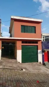 Sobrado com 3 Quartos à venda, 267m² no Penha de França, São Paulo