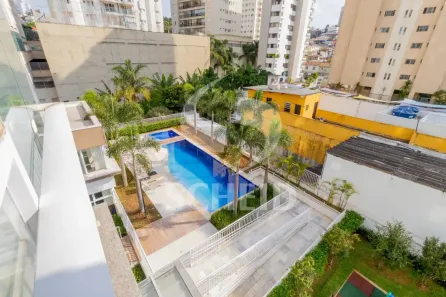 Apartamento com 2 Quartos à venda, 66m² no Bosque da Saúde, São Paulo