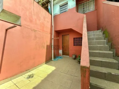 Sobrado com 2 Quartos à venda, 70m² no Cidade Líder, São Paulo