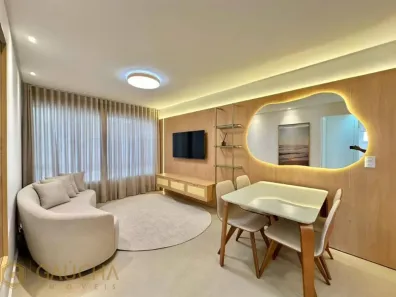 Apartamento com 2 Quartos à venda, 101m² no Zona Nova, Capão da Canoa