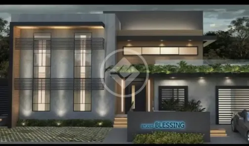 Casa com 3 Quartos à venda, 346m² no Ribeirão da Ponte, Cuiabá