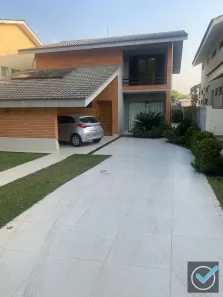 Casa com 3 Quartos à venda, 266m² no Alphaville, Santana de Parnaíba