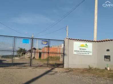 Lote/Terreno à venda, 524m² no Pau Queimado, Piracicaba