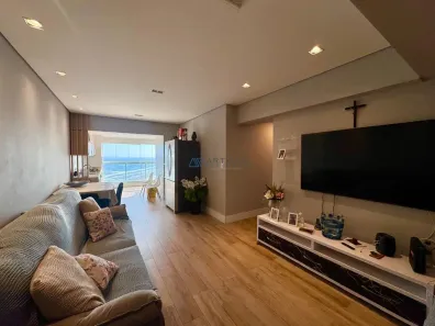 Apartamento com 2 Quartos à venda, 80m² no Boqueirão, Praia Grande