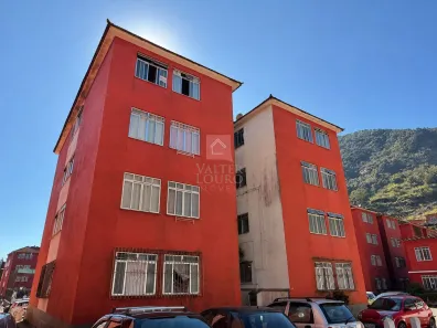 Apartamento com 2 Quartos à venda, 43m² no Alto da Serra, Petrópolis