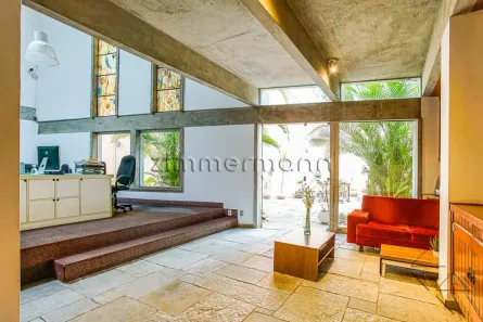 Sobrado com 4 Quartos à venda, 408m² no Alto de Pinheiros, São Paulo