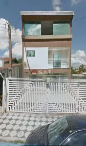 Prédio Comercial à venda, 370m² no Vila Jardini, Sorocaba