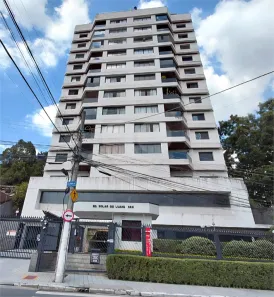 Apartamento com 3 Quartos à venda, 120m² no Santana, São Paulo