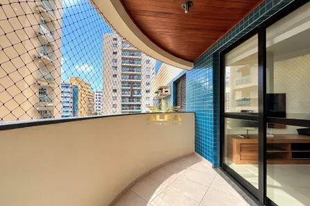 Apartamento com 2 Quartos à venda, 80m² no Pitangueiras, Guarujá