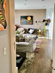 Apartamento com 3 Quartos à venda, 118m² no Lar São Paulo, São Paulo