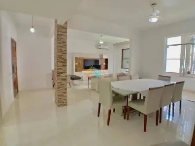 Apartamento com 4 Quartos à venda, 162m² no Copacabana, Rio de Janeiro