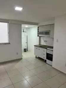 Apartamento com 1 Quarto para alugar, 30m² no Praça da Bandeira, Rio de Janeiro