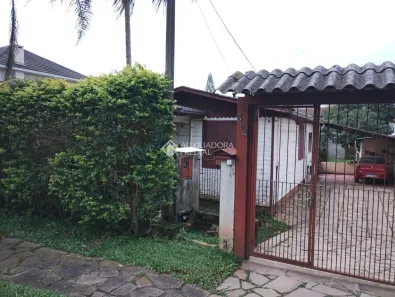 Lote/Terreno à venda, 458m² no Jardim Mauá, Novo Hamburgo