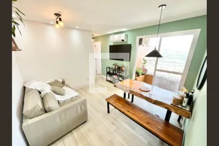Apartamento com 2 Quartos à venda, 48m² no Casa Verde, São Paulo
