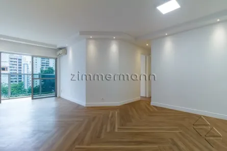 Apartamento com 3 Quartos à venda, 110m² no Pinheiros, São Paulo