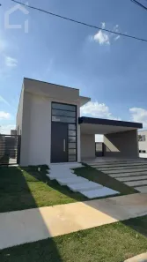 Casa de Condomínio com 3 Quartos à venda, 180m² no Parque Residencial Paraíso, Itupeva
