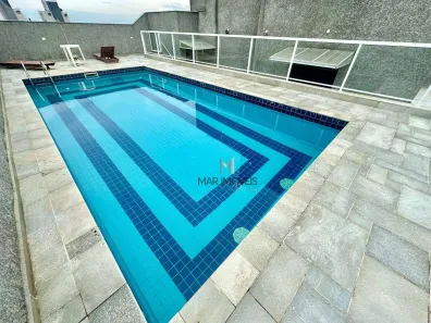Apartamento com 3 Quartos à venda, 140m² no Jardim Las Palmas, Guarujá