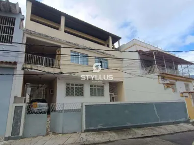 Casa com 4 Quartos à venda, 366m² no Méier, Rio de Janeiro